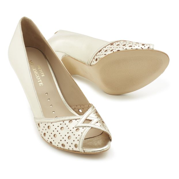 Zapatos de Salón Cameron-product