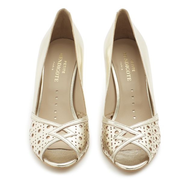 Zapatos de Salón Cameron-product