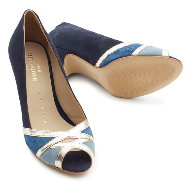 Scarpette Gardner-product