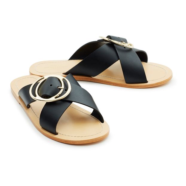 Sandalias Redford-product