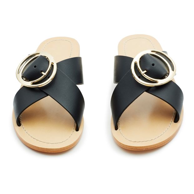 Sandalias Redford-product