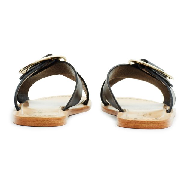 Sandalias Redford-product