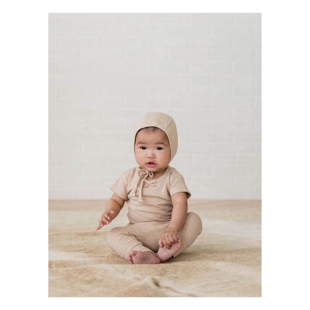 Pamtalón de Pijama Algodón Biológico Quincy Mae-product