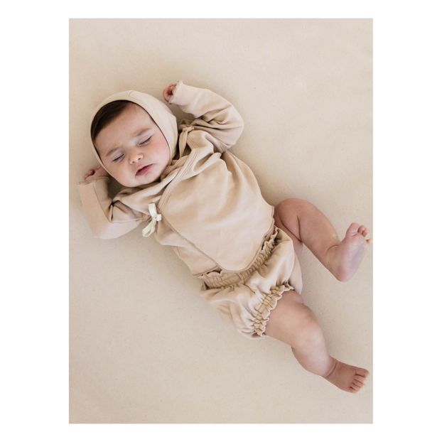 Quincy Mae Kimono set in organic cotton-product