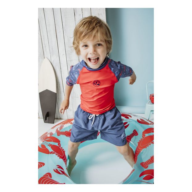 Camiseta Anti-UV Lobster-product