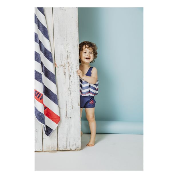 Boris 1 piece float suit-product