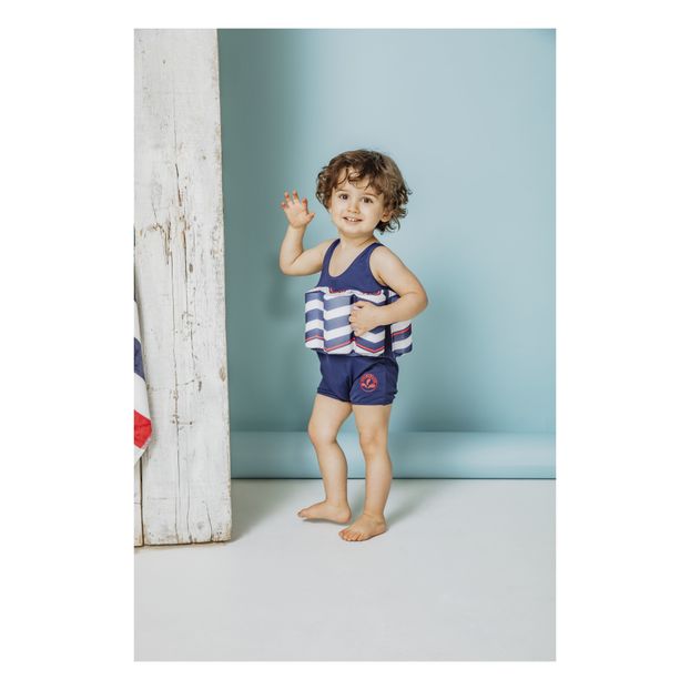 Boris 1 piece float suit-product