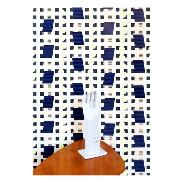 Papier-peint Milano-product