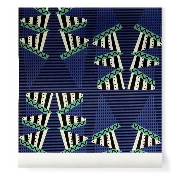 Sail Wallpaper -product