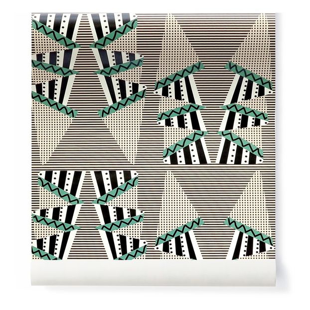 Papier-peint Voile-product