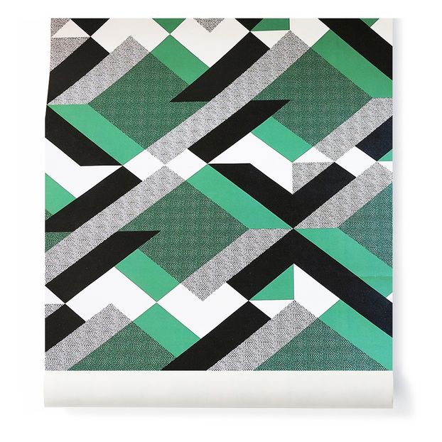 Papier-peint Patch-product