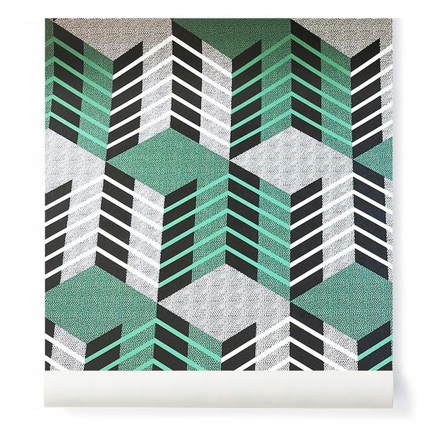 Papier-peint City-product