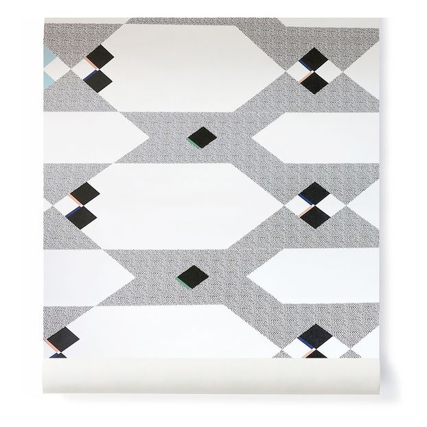 Papier-peint Milos-product