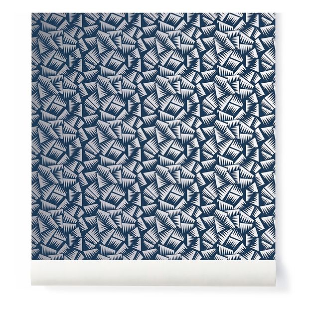 Jer Wallpaper, Jacques Emile Ruhlmann, 2016-product