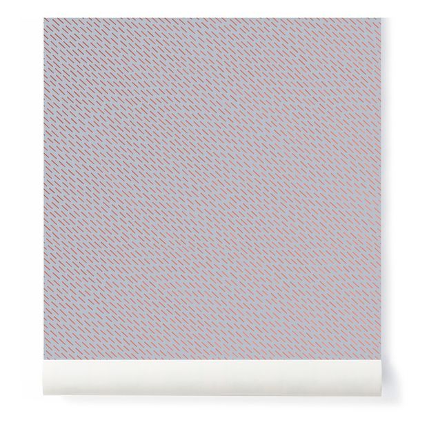 Happy Rain Wallpaper, Marta Bakowski, 2016 -product