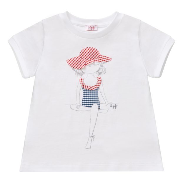 Camiseta Chapeau-product