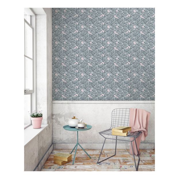 Fleurs #29 Wallpaper-product