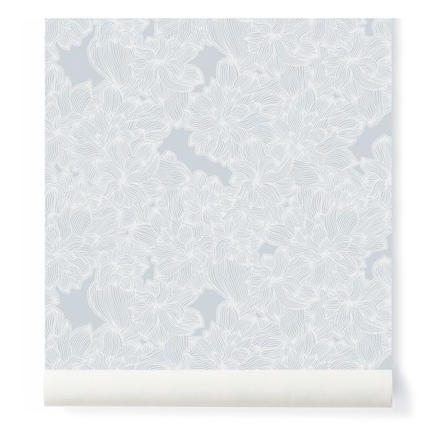 Papel pintado #29 Flores - 3 tiras-product