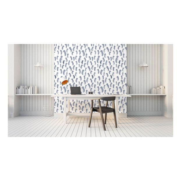 Tapete #32 Pinguin- 3 Rollen-product