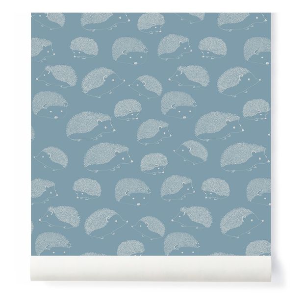 Papier-peint #42 Hérissons - 3 lés-product