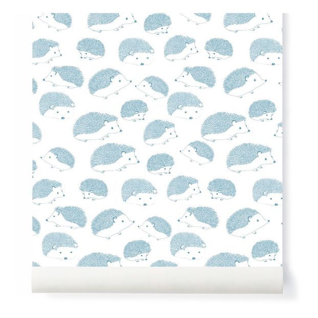 Papier-peint #42 Hérissons - 3 lés -product
