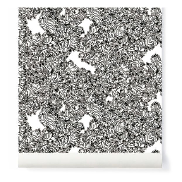 Fleurs #29 Wallpaper-product