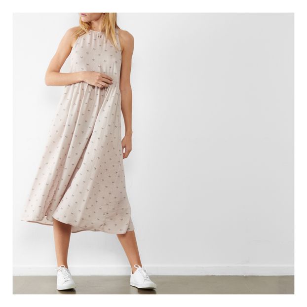 Palms dress - Women’s collection --product