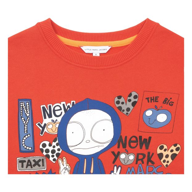 Sweat Mister Marc-product