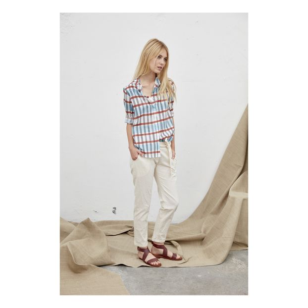 Chemise Kanto-product