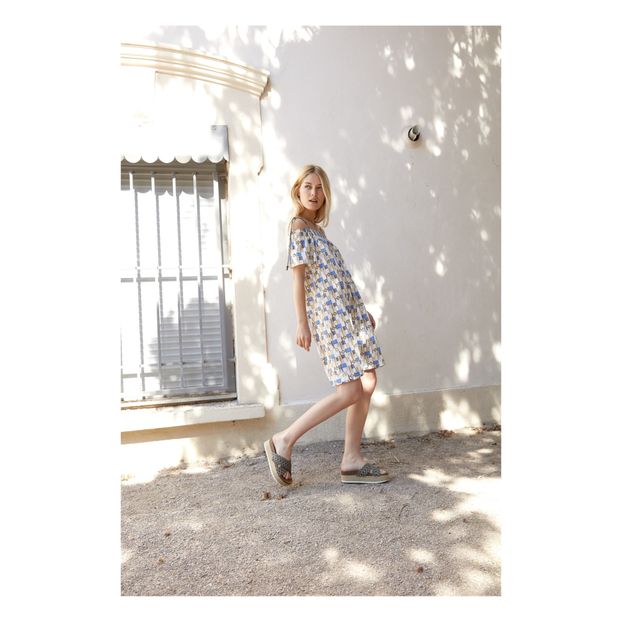 Robe Mafalda-product
