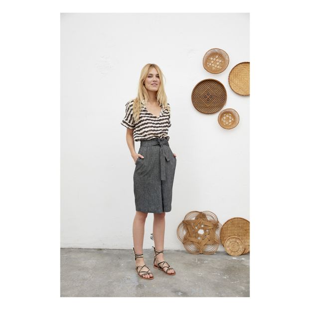 Maddy skirt-product