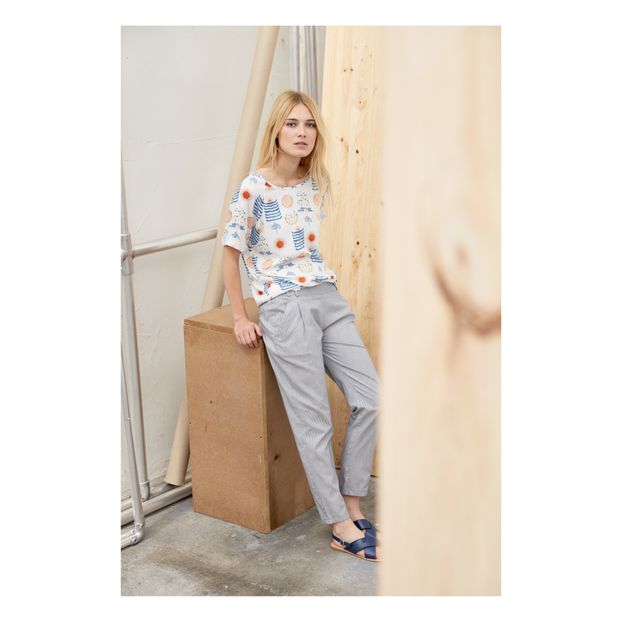 Blouse Mavel-product