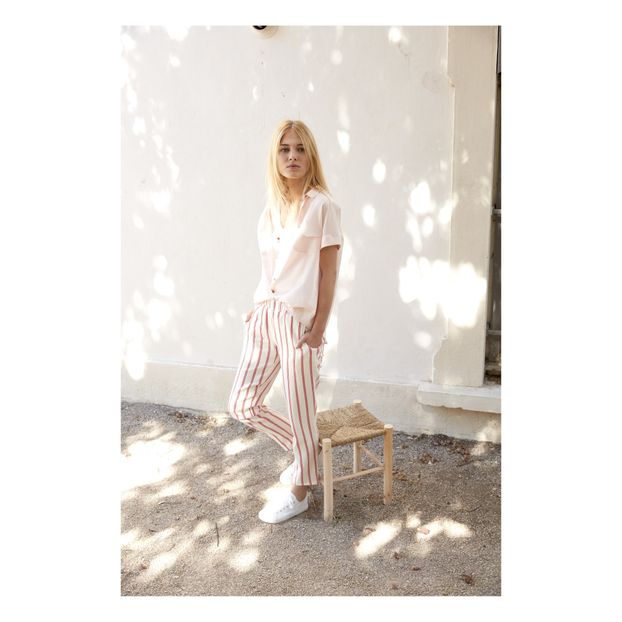 Pantalons Flavio-product