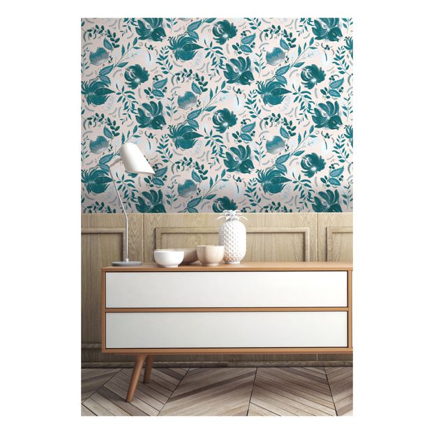 Papier-peint Flos-product