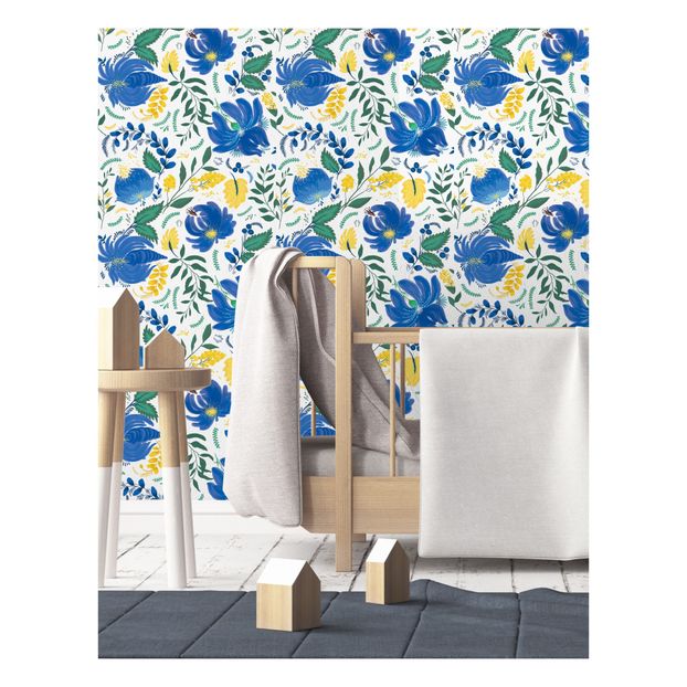Papier-peint Flos-product