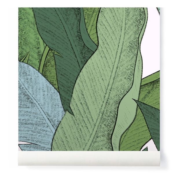 Leaf Wallpaper-product