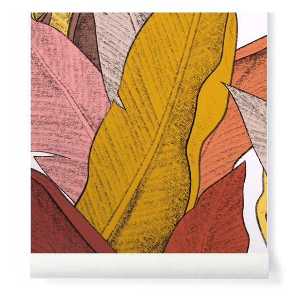 Leaf Wallpaper-product