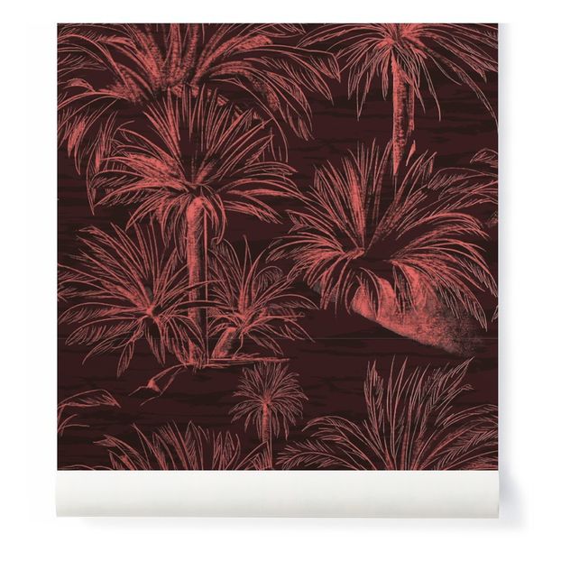 Carta da parati Palmier-product