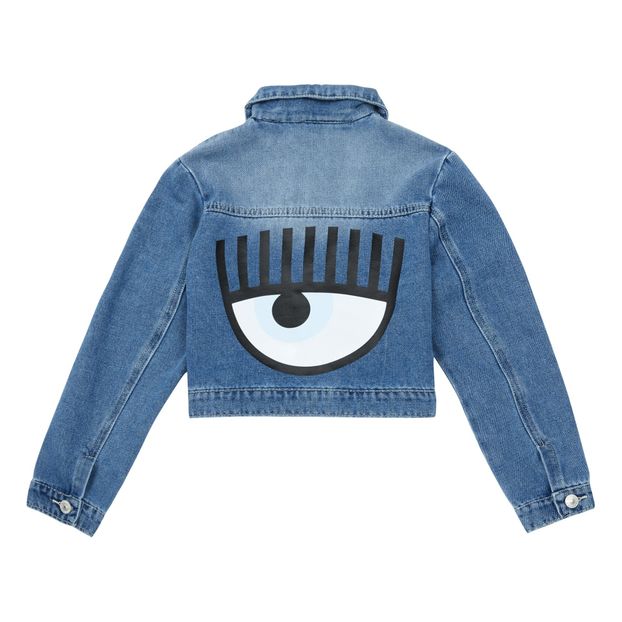 Veste Jean-product