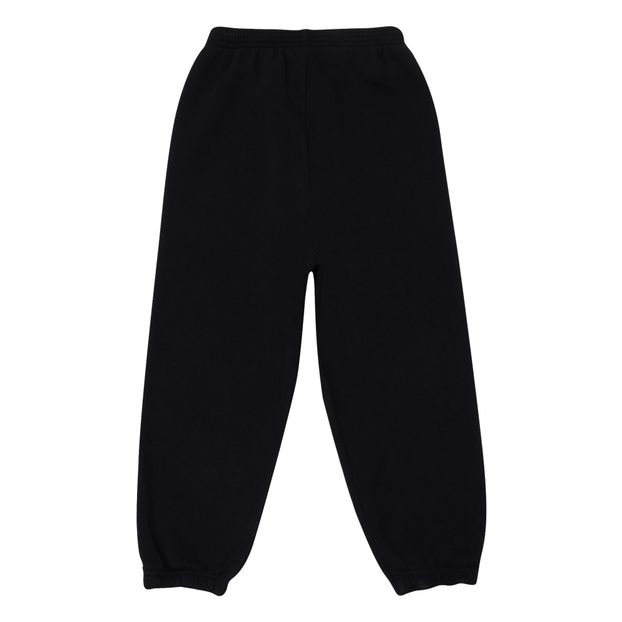 Fleece Jogging Bottoms-product
