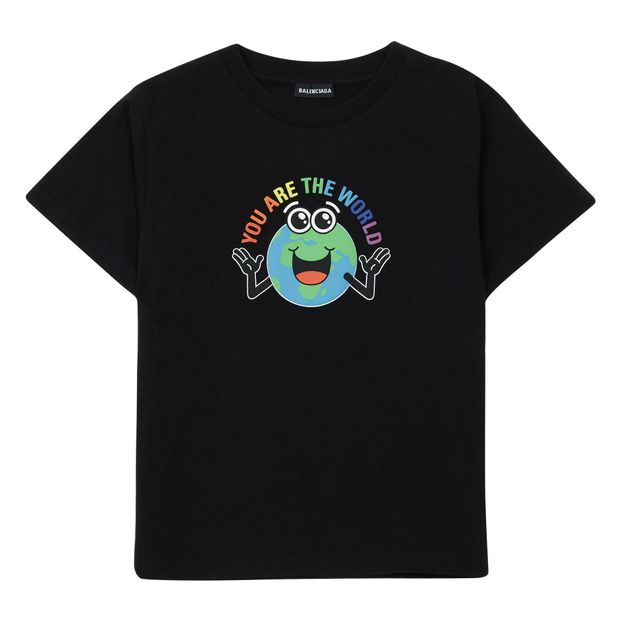 Printed T-Shirt-product