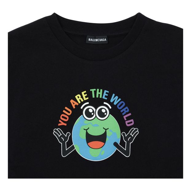 Printed T-Shirt-product