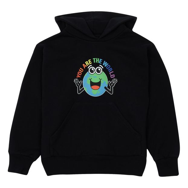Printed Sweatshirt-product