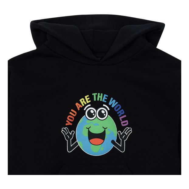 Printed Sweatshirt-product