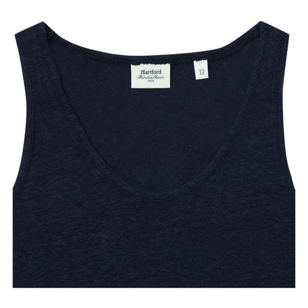 Débardeur Lin Theres-product