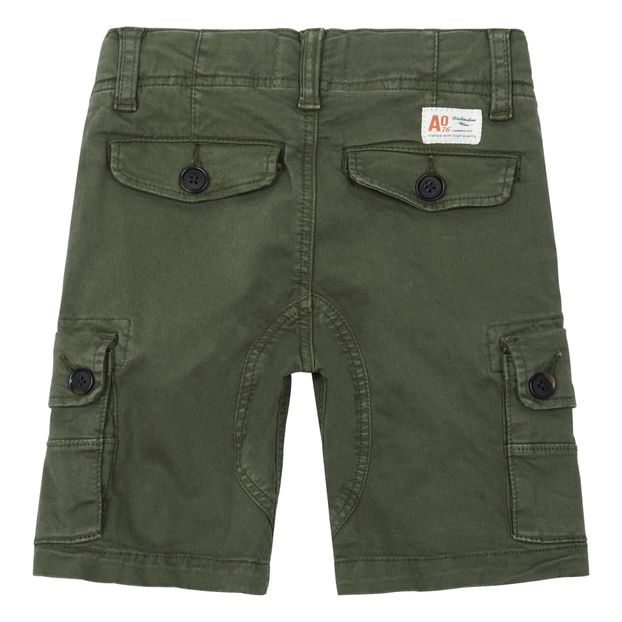 Bermuda Cargo-product