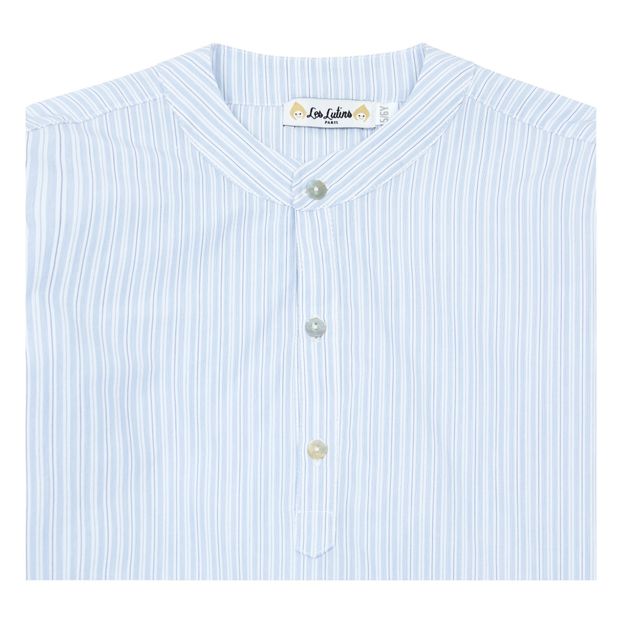 Camicia Tom -product