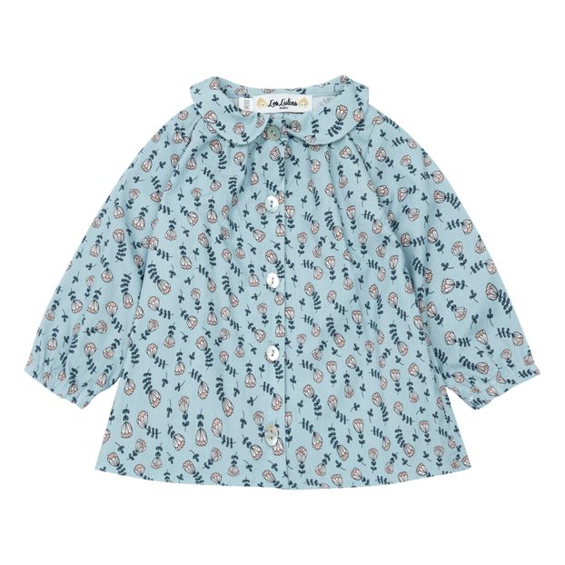 Blouse Claudie-product