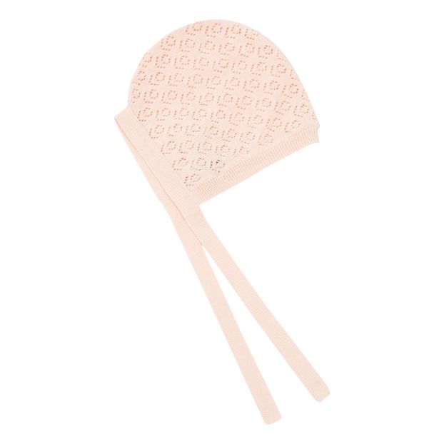 Bonnet Béguin Ajouré Lise-product