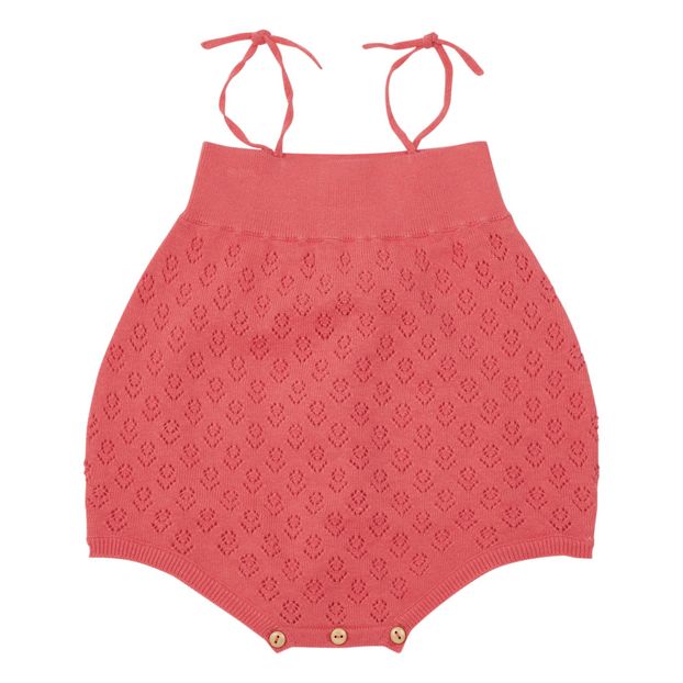 Barboteuse Ajourée Salome-product